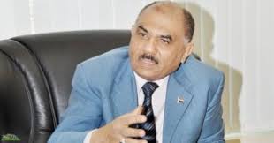 وفاة وزير الإعلام اليمني الأسبق  بالقاهرة