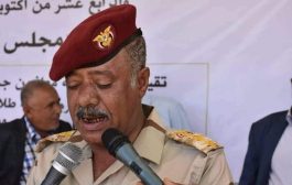اشتراكي تعز: استهداف العقيد الجبزي استهداف للواء 35 مدرع