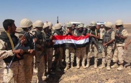 القوات الحكومية تتقدم خلال مواجهات مع الحوثيين في ثلاث محافظات