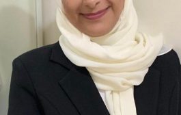 تصعيد الدكتورة علا باوزير نائب رئيس الملتقى إلى رئيسة لملتقى أبناء اليمن في ماليزيا