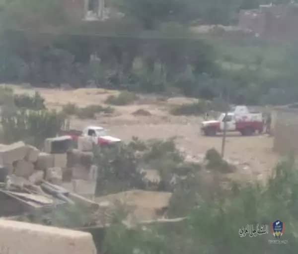 مقتل مواطن واختطاف 11 آخرين بينهم 3 نساء في الحيمة
