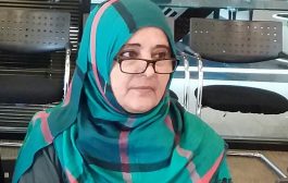 قصة امرأة من محافظة لحج..الحضور الفاعل في العمل المدني