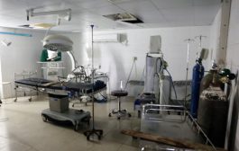 القطاع الطبي الخاص يغلق ابوابه امام حالات الاشتباه بكورونا