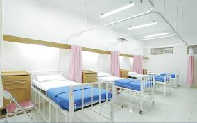 مستشفيات يمنية رفضت استقبال المرضى خلال تفشي كورونا