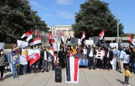 حملات ضغط حقوقية لحشد المجتمع الدولي ضد جرائم وانتهاكات الحوثيين