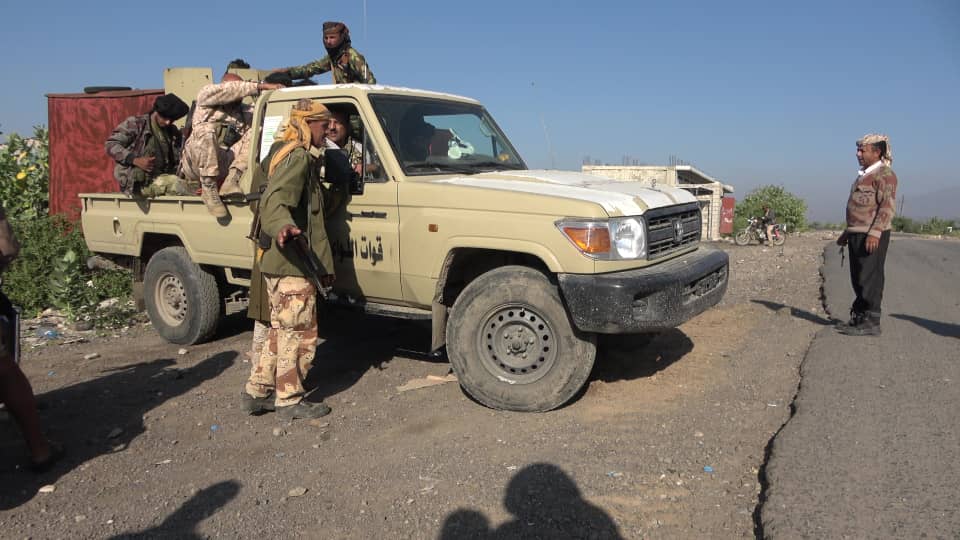 القوات المشتركة تكبد الحوثيين خسائر فادحة