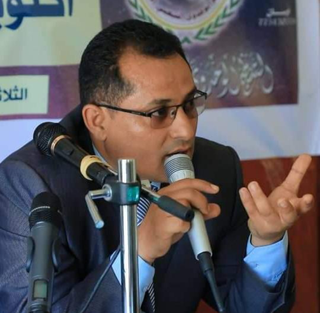ثلاثية الثورة والسياسة في اليمن