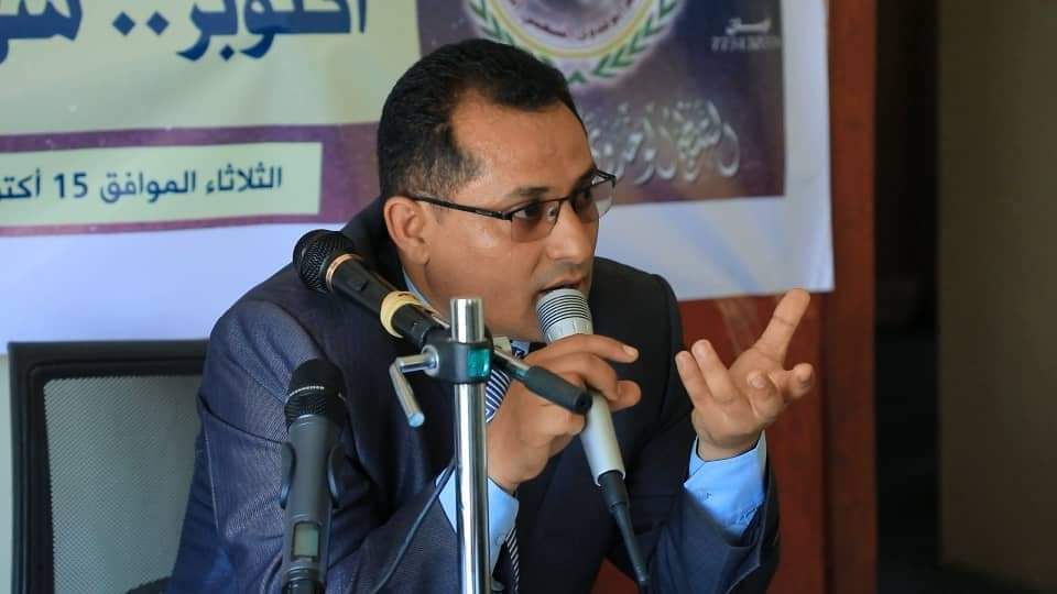 إشكالية المثقف اليمني