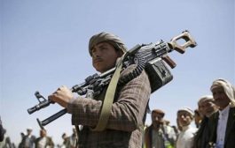 القوات الحكومية ترصد 500 خرقاً ارتكبها الحوثيين خلال 5 أيام