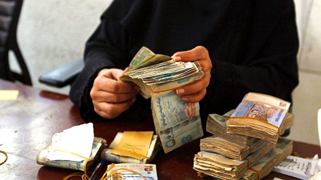 انعكاسات مؤثرة لـمشاورات الرياض على أسعار الصرف