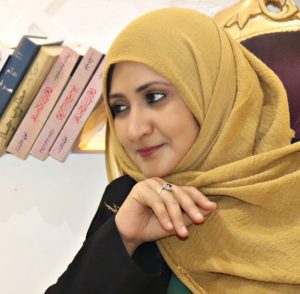 اللجنة الوطنية للمرأة تدين حملة التشويه ضد الدكتورة الفت الدبعي