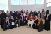 قيادات نسوية  يؤكدن على أهمية التمكين الاقتصادي للمرأة اليمنية