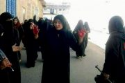 المرأة اليمنية في الحرب.. الحلقة الأضعف