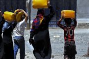 وكالات أممية تحذر انعدام الأمن الغذائي في مناطق الحكومة اليمنية