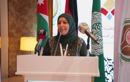 رئيسة اللجنة الوطنية تستعرض تحديات المشاركة الاقتصادية للمرأة
