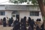 فتيات مأرب تدرب نساء قياديات على مفاهيم السلام في مخيمات النزوح