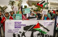 الحراك الجامعي يغزو الجامعات الاوروبية للتضامن مع الفلسطينيين