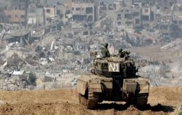 غزة  تضع ضغوطًا جديدة على سياسات نقل الأسلحة الأمريكية