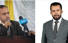 باحث يمني ينتزع حكم من القضاء التركي، ويشكو الوزير الوصابي