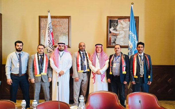 مفاوضات لتبادل الأسرى بين الحكومة ومليشيا الحوثي في مسقط