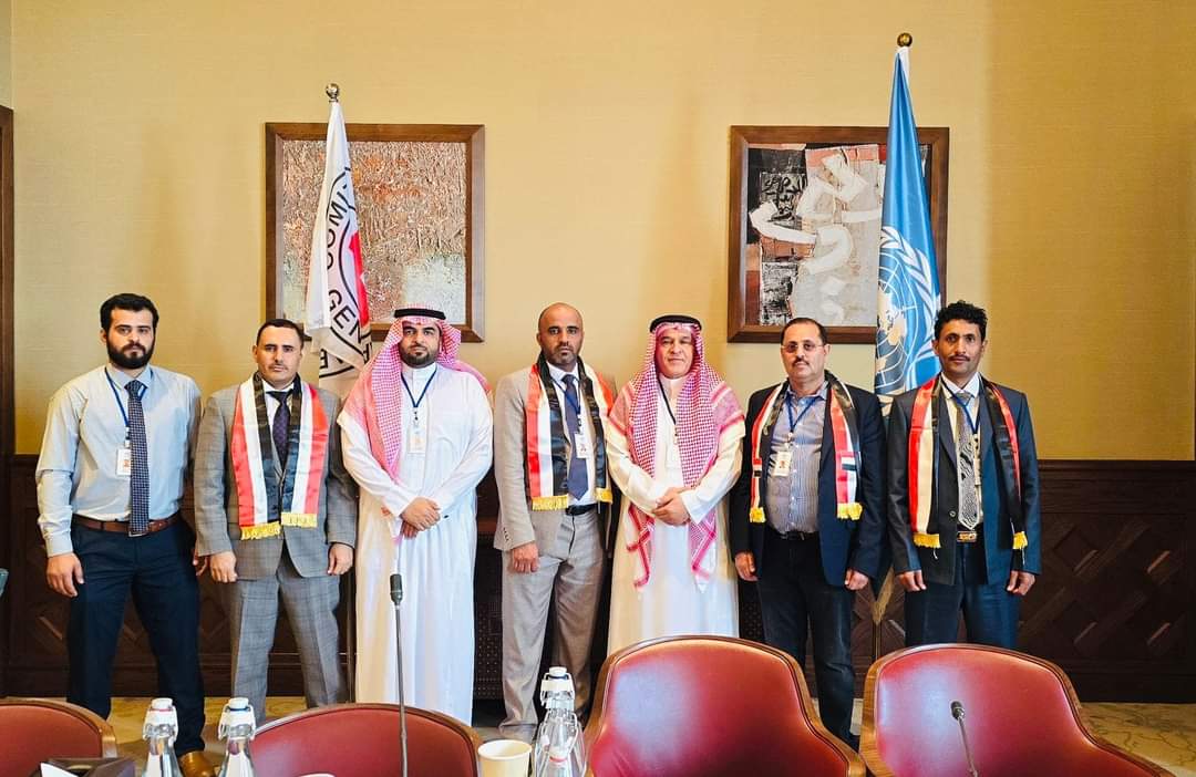 مفاوضات لتبادل الأسرى بين الحكومة ومليشيا الحوثي في مسقط