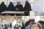 اتحاد نساء اليمن لحج ينفذ محاضرته التوعوية الثانية بمدينة الحوطة حول 