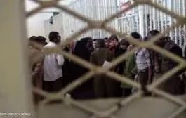 وفاة 30 معتقل في سجون جماعة الإنقلاب