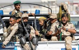 تجدد الإشتباكات بجبهة حيفان جنوبي تعز