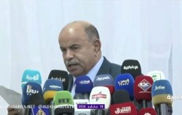 في مؤتمر صحفي.. سالم الخنبشي الإمارات استغلت عباءة التحالف لتحقيق أجنداتها