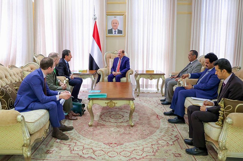 رئيس الوزراء: تعنت مليشيا الحوثي وتنصلها المتكرر من الاتفاقات قوض فرص السلام