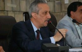 رئيس المجلس الاقتصادي: حان الوقت لإعادة إحياء مشروع تحلية المياه في المخاء