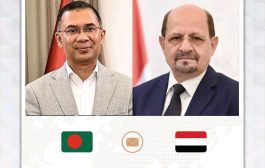 رئيس الحكومة يهنئ نظيره في بنغلاديش بمناسبة أدائه اليمين الدستوري