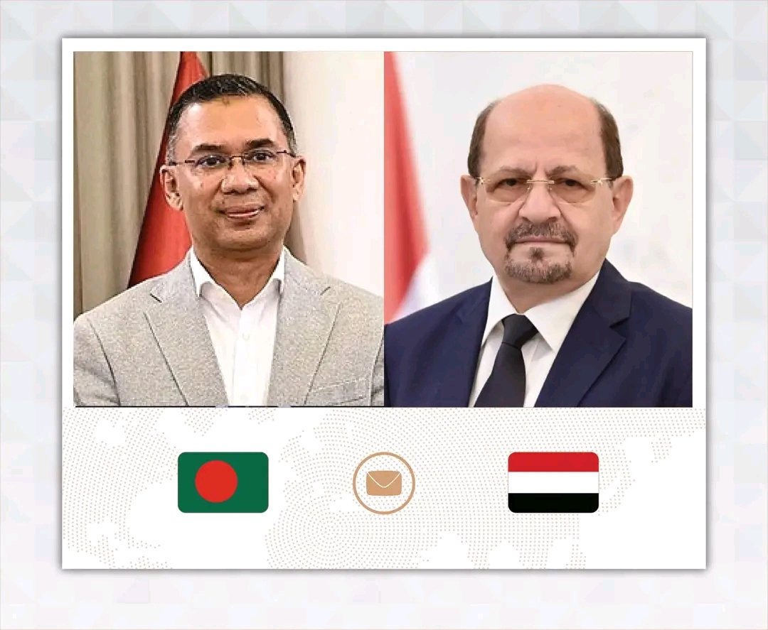 رئيس الحكومة يهنئ نظيره في بنغلاديش بمناسبة أدائه اليمين الدستوري