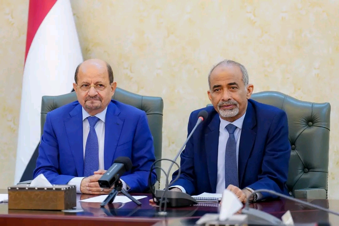 الفريق الصبيحي: استقرار عدن الركيزة الأساسية للانتصار في معركة إنهاء الانقلاب