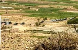 ذمار: ميليشيا الحوثي تقتحم قرية 