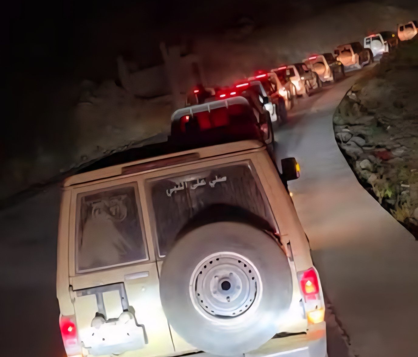 المحويت: ميليشيا الحوثي الإنقلابية تواصل حصار منطقة الشاحذية لليوم الثالث على التوالي