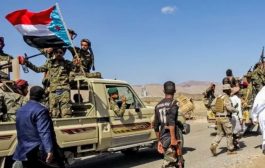 الانتقالي الجنوبي المنحل يعلن انسحاب مليشياته من عدن