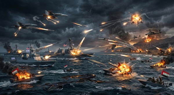 صحيفة عبرية تتحدث عن صمت مرعب للحوثيين واستعدادات مكثفة للحرب في صنعاء