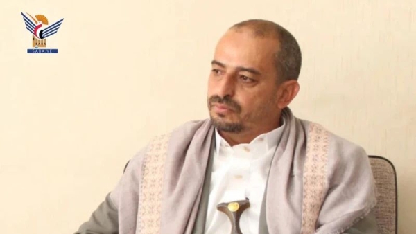 جماعة الحوثي الإنقلابية تهدد المملكة العربية السعودية