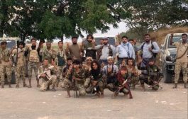 العميد مراد شراعي يرفض “المناصب الشكلية” ويطالب بتمثيل حقيقي لتهامة في الحكومة