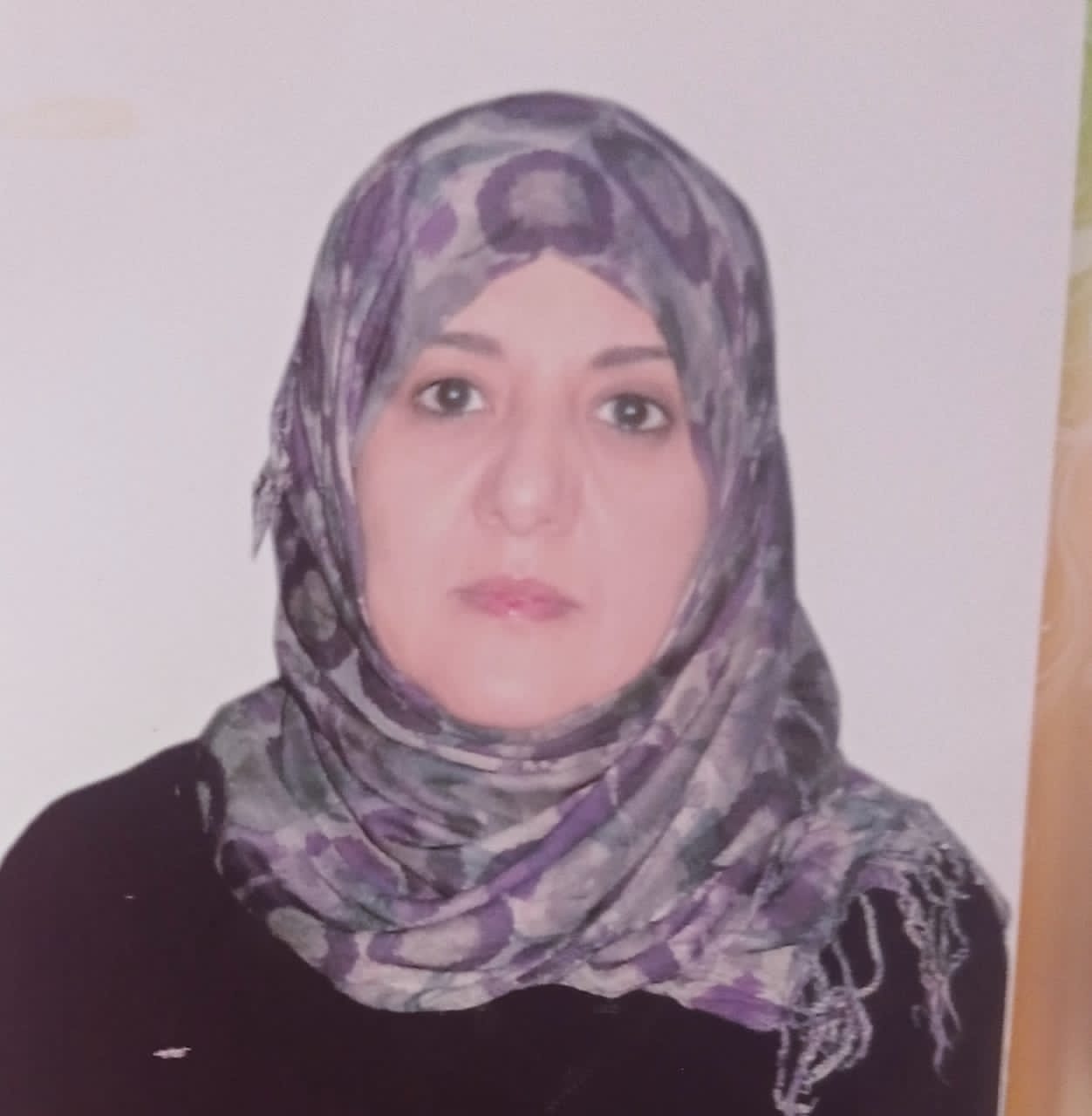 أفراح مغلس: تسعى نقابتنا إلى استعادة حقوق المعلم وإلى تعليم يعلي من شأن العقل النقدي