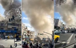 الشرق الأوسط على صفيح ساخن.. مواجهة شاملة بين أمريكا وإسرائيل وإيران