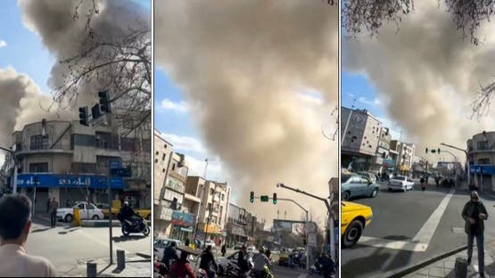 الشرق الأوسط على صفيح ساخن.. مواجهة شاملة بين أمريكا وإسرائيل وإيران