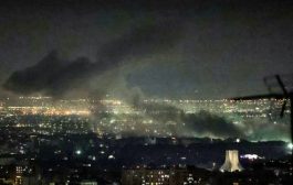 تعرف على تفاصيل الحرب في يومها الـ 11