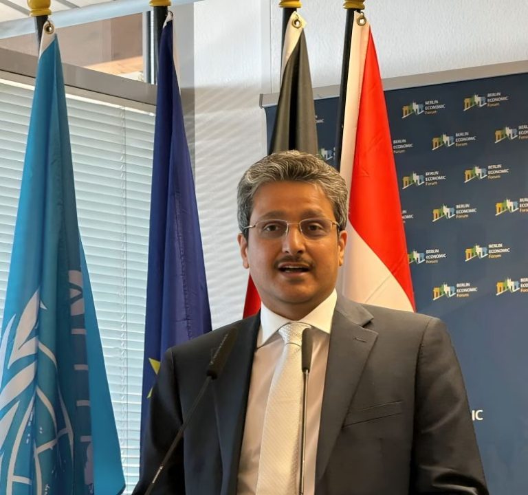 وزير الثقافة والسياحة: إنهاء الإنقلاب واستعادة مؤسسات الدولة أساس تحقيق السلام