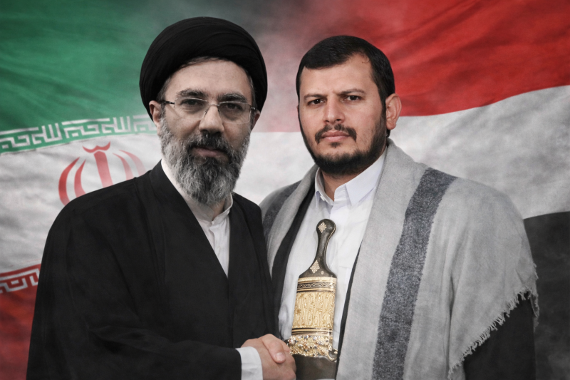 بعد صعود مجتبى خامنئي.. ماذا ينتظر الحوثيون من طهران؟