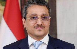 وزير الثقافة والسياحة يبحث مع معهد جوته تعزيز التعاون الثقافي وإمكانية افتتاح فرعاً له في عدن