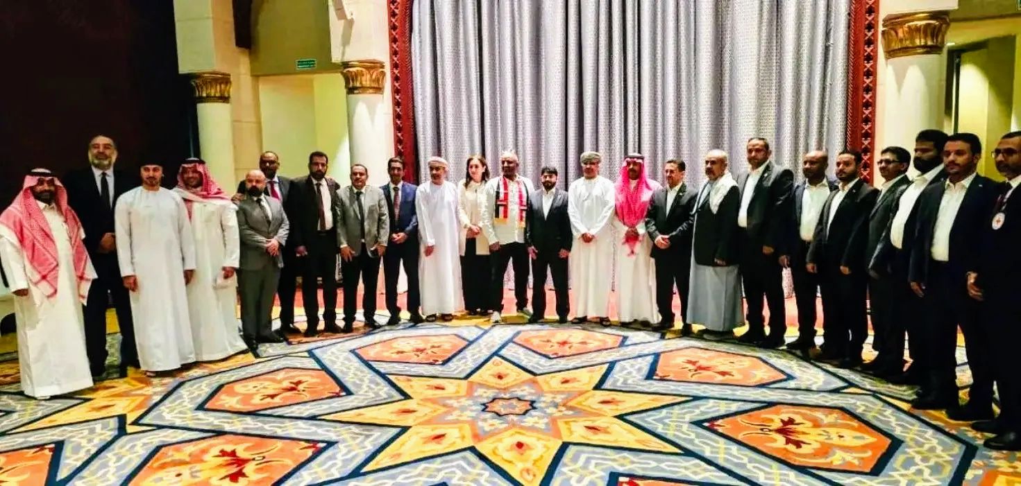 الحكومة اليمنية تتهم الحوثيين بعرقلة صفقة تبادل الأسرى