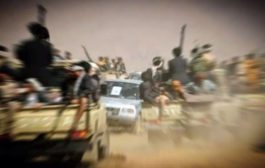 تعزيزات حوثية تحاصر رداع بعد تصاعد المطالب بمحاسبة قتلة الشيخ الحليمي ونجله