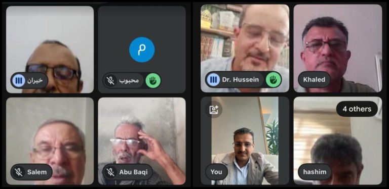 وزير الثقافة والسياحة يحث على تبني سياسات صارمة للحفاظ على التراث اليمني والموروث الحضاري